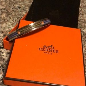 Authentic - HERMÈS Bracelet
